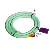 Силиконовый шланг Easy Choice Soft Touch Мятный